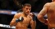 Rafael dos Anjos will not fight Conor McGregor at UFC 196