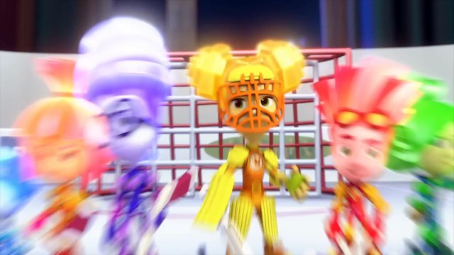 Караоке для детей - Песни для детей - Хоккей - Hockeys our game