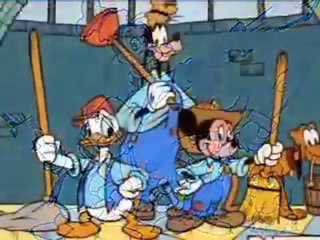 Los tres Mosqueteros Todos para uno Español