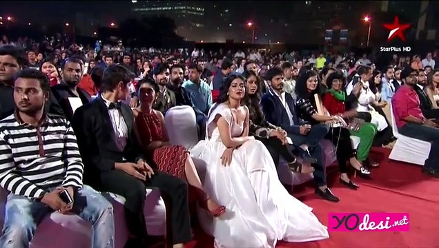 Big Star Entertainment Awards Show Dec 2015 part-3
