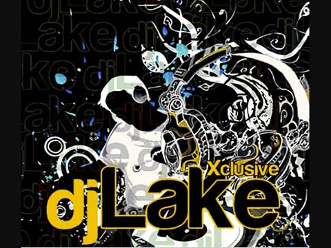 -Dj Lake- Teri Meri Meri Teri Remix 2011