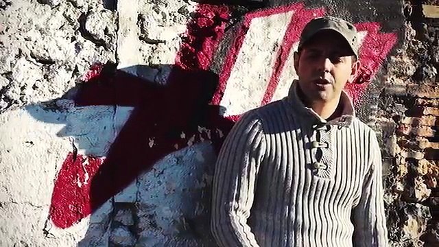 Musica Romantica 2016 - Adel & Jess felicitan el Día de San Valentin a Fany y David