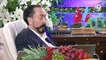 L'Interview d'Adnan Oktar en direct sur A9 TV avec la traduction simultanée (13.02.2016)