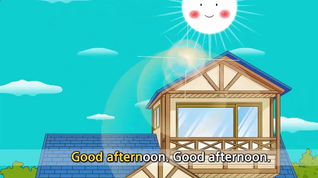 Детские песни на английском языке. Веселые песни детям. Английский язык для малышей