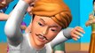 Bava Bava Panneeru rhyme 3D Animation Telugu Nursery rhymes for children 360p