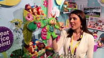 Cabbage Patch Kids Dolls, Giant Dollhouse & Teenage Mutant Ninja Turtles at Wicked Cool Toys