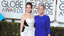 Real-life Superheroes Tina Fey and Amy Poehler Get Their Own Action Figures