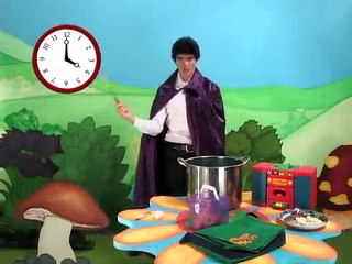 1st Person Daily Actions 10: Kids ESL English Conversation pt.2 for Children by Pumkin,.co