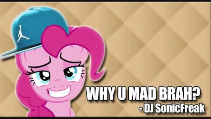 TROLOLOL RAP BEAT-DJ SonicFreak