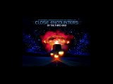 CLOSE ENCOUNTERS OF THE THIRD KIND (Disco 45 ) HIGH QUALITY