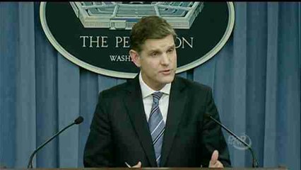 El Pentágono afirma que puede cerrar Guantánamo este año con ayuda del Congreso