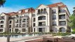 apartment for sale 165m in compound regents park new cairo