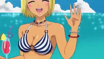 アニメで分かる心療内科 2話 Anime de Wakaru Shinryounaika Episode 2 [English Sub]