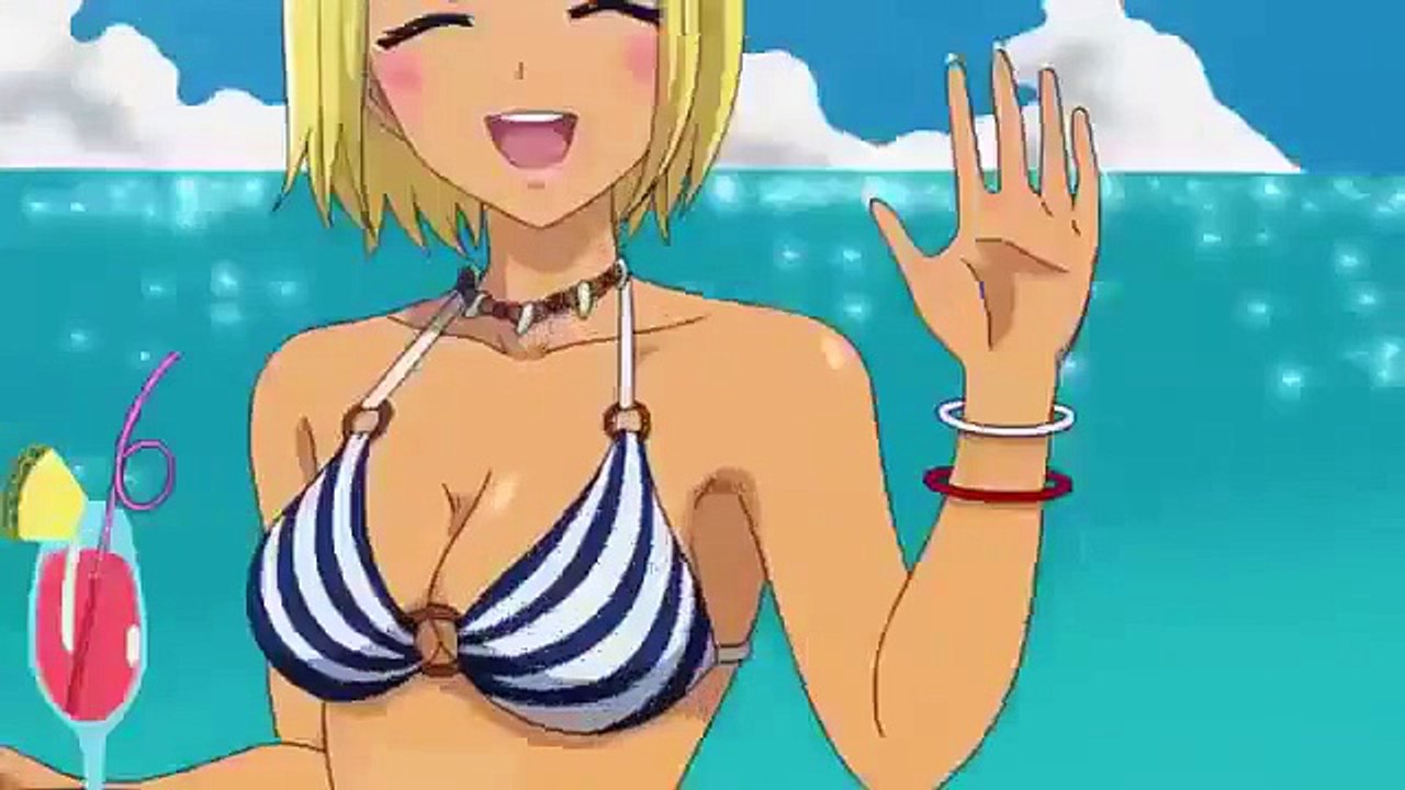 アニメで分かる心療内科 2話 Anime de Wakaru Shinryounaika Episode 2 [English Sub]