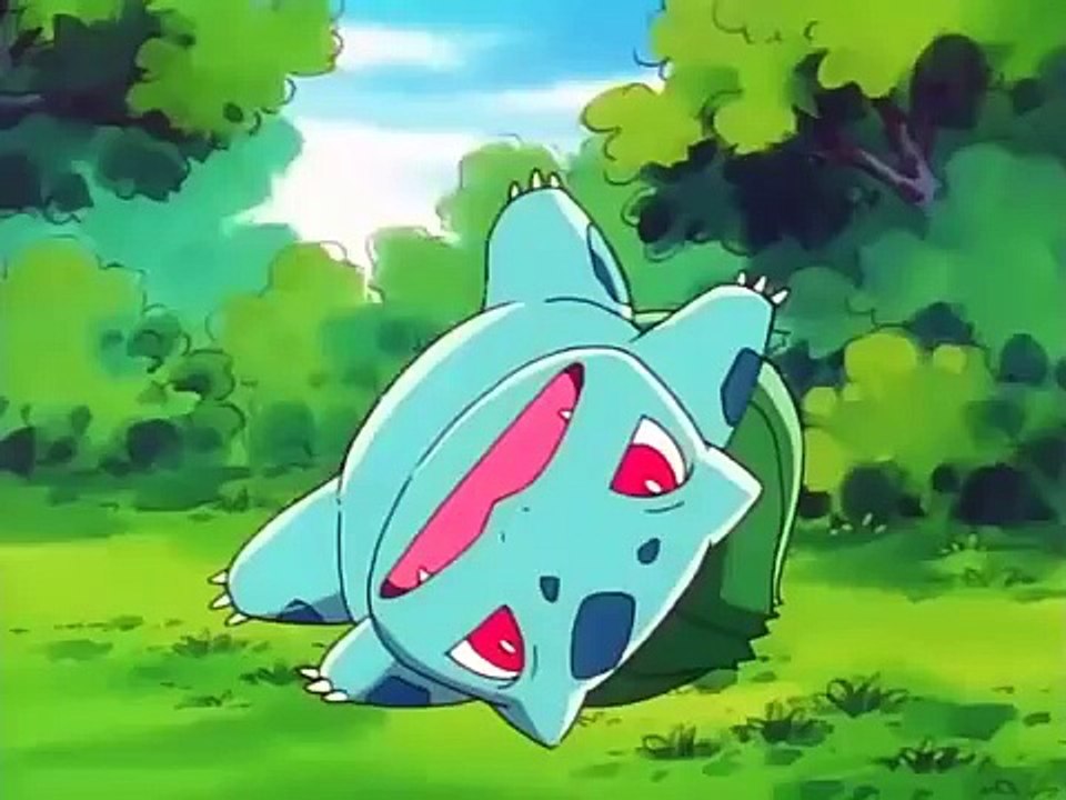 Pokémon Opening Theme Song in Hindi (Hungama TV)