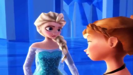 Cancion infantil libre soy frozen - canciones Infantiles [Frozen]