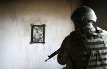 Nusaybin'deki PKK Operasyonuna Rusya Ayarı