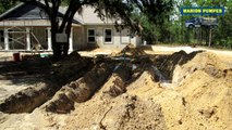 Marion Pumper - Septic Tank Pumping & Other Septic Services in Belleview, FL