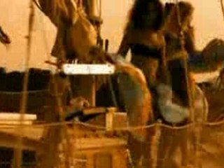 Sugar Daddy - Clips - Sweet soca music