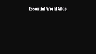 [PDF] Essential World Atlas Read Online