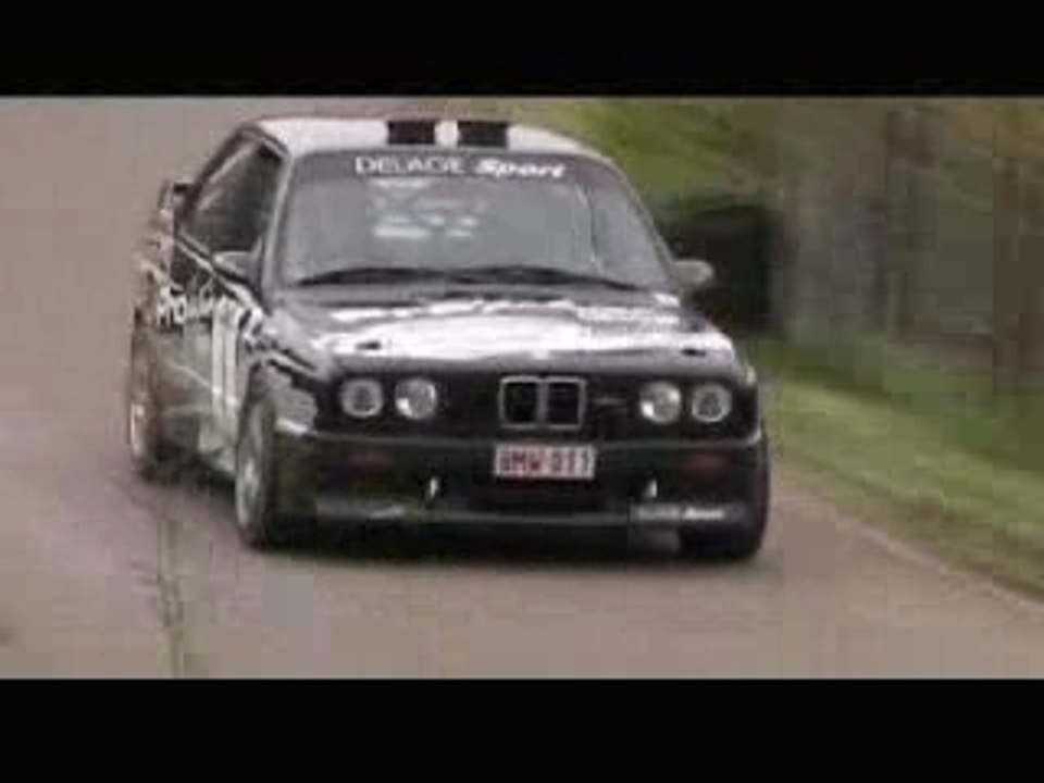 Drifting