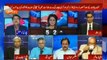 Hassan Nisar Got Angry & Refused To Answer The Question of Ayesha Bakhash