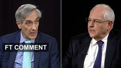 Brexit debated: Impact on UK economy