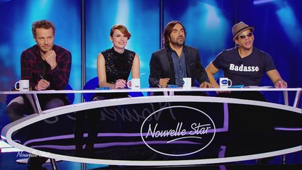 Nouvelle Star 2016  : Déborah, 17 ans, déjà pressentie comme la gagnante !