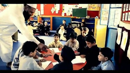 “Tabdeeli” A Group Fom London Visit KPK To see change