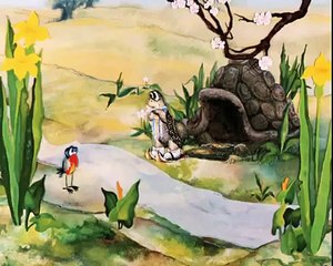 Весёлая карусель - 11