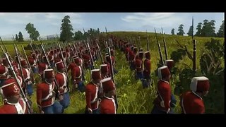 Empire Total War: Greek War of Independence