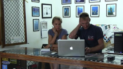 Australasian Rolex Scholar Yoland Bosiger