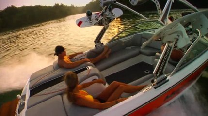 The Experience: MasterCraft X-14V