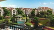 apartment for sale 139m in compound regents park new cairo