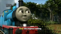 Thomas Friends Song Hear The Engines Coming(1)