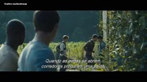 Maze Runner  Correr ou Morrer (The Maze Runner, 2014) - Trailer HD Legendado