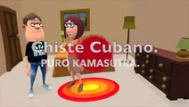 Chiste cubano animados