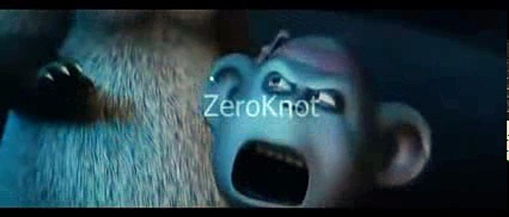New Duck Funny Animated Movie Scene High Quality