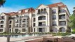 apartment for sale 245m in compound regents park new cairo
