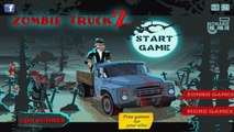 Play Zombie Truck 2 Games Online Free Shoot Kill Zombie Games Online Free