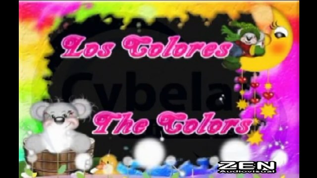 INGLES PARA NIÑOS - CURSO DE INGLES BASICO #1 ● COURSE AND BASIC ENGLISH LESSONS 2015