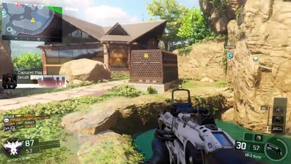 Call of Duty  Black Ops 3 - The Good, The Bad, & The Ugly (A Critical Overview)