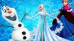 Frozen Fever The Finger Family (Daddy Finger) Song - Frozen Fever [Singer Elsa and Anna]