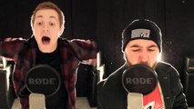 I Prevail - Blank Space (Taylor Swift Cover) - Punk Goes Pop Vol. 6