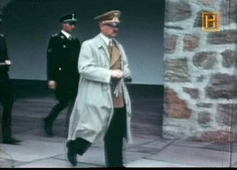 Conspiraciones contra Hitler