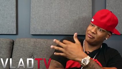 Charlie Villanueva: I'd Like to See the Heat Breakup (News World)