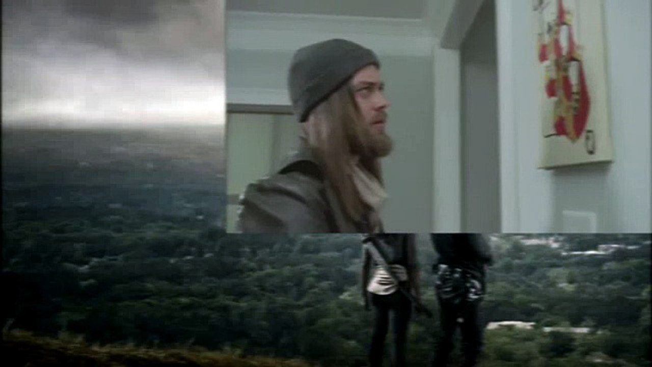 The Walking Dead Season 6 Episode 11 Promo