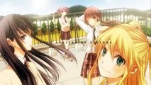 Citrus Manga PV Trailer - Sous-titres français.