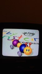 opening to baby Newton 2002 VHS