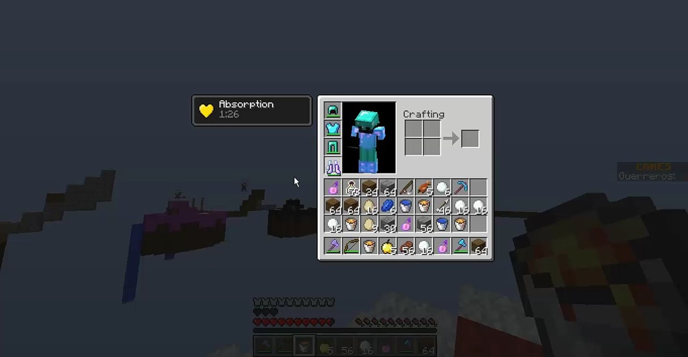 Hacks